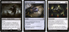 MTG Magic the Gathering Commander Deck - Athreos, God of Passage (Dämonen)
