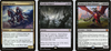 MTG Magic the Gathering Commander Deck - Athreos, God of Passage (Dämonen)