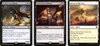 MTG Magic the Gathering Commander Deck - Athreos, God of Passage (Dämonen)