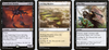 MTG Magic the Gathering Commander Deck - Athreos, God of Passage (Dämonen)