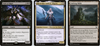 MTG Magic the Gathering Commander Deck - Athreos, God of Passage (Dämonen)
