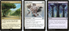 MTG Magic the Gathering Commander Deck - Athreos, God of Passage (Dämonen)