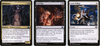 MTG Magic the Gathering Commander Deck - Athreos, God of Passage (Dämonen)