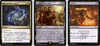 MTG Magic the Gathering Commander Deck - Athreos, God of Passage (Dämonen)