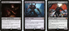 MTG Magic the Gathering Commander Deck - Athreos, God of Passage (Dämonen)