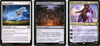 MTG Magic the Gathering Commander Deck - Athreos, God of Passage (Dämonen)