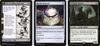 MTG Magic the Gathering Commander Deck - Athreos, God of Passage (Dämonen)