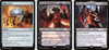 MTG Magic the Gathering Commander Deck - Athreos, God of Passage (Dämonen)