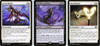 MTG Magic the Gathering Commander Deck - Athreos, God of Passage (Dämonen)
