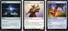 MTG Magic the Gathering Commander Deck - Athreos, God of Passage (Dämonen)