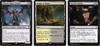 MTG Magic the Gathering Commander Deck - Athreos, God of Passage (Dämonen)