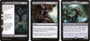 MTG Magic the Gathering Commander Deck - Athreos, God of Passage (Dämonen)