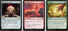 MTG Magic 100-Karten Commander Deck - Klauth, Unrivaled Ancient (Dragons)