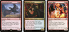 MTG Magic 100-Karten Commander Deck - Klauth, Unrivaled Ancient (Dragons)