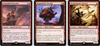 MTG Magic 100-Karten Commander Deck - Klauth, Unrivaled Ancient (Dragons)
