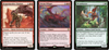MTG Magic 100-Karten Commander Deck - Klauth, Unrivaled Ancient (Dragons)