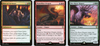 MTG Magic 100-Karten Commander Deck - Klauth, Unrivaled Ancient (Dragons)