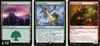 MTG Magic 100-Karten Commander Deck - Klauth, Unrivaled Ancient (Dragons)