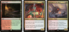 MTG Magic 100-Karten Commander Deck - Klauth, Unrivaled Ancient (Dragons)