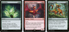 MTG Magic 100-Karten Commander Deck - Klauth, Unrivaled Ancient (Dragons)