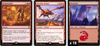 MTG Magic 100-Karten Commander Deck - Klauth, Unrivaled Ancient (Dragons)
