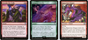 MTG Magic 100-Karten Commander Deck - Klauth, Unrivaled Ancient (Dragons)