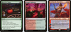 MTG Magic 100-Karten Commander Deck - Klauth, Unrivaled Ancient (Dragons)