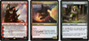 MTG Magic 100-Karten Commander Deck - Klauth, Unrivaled Ancient (Dragons)
