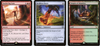 MTG Magic 100-Karten Commander Deck - Klauth, Unrivaled Ancient (Dragons)