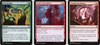 MTG Magic 100-Karten Commander Deck - Klauth, Unrivaled Ancient (Dragons)