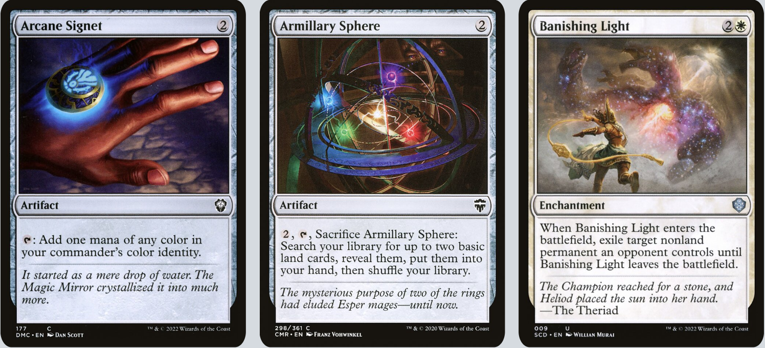 MTG Magic the Gathering Commander Deck - Atraxa, Praetor´s Voice (Planeswalker, Superfriends)