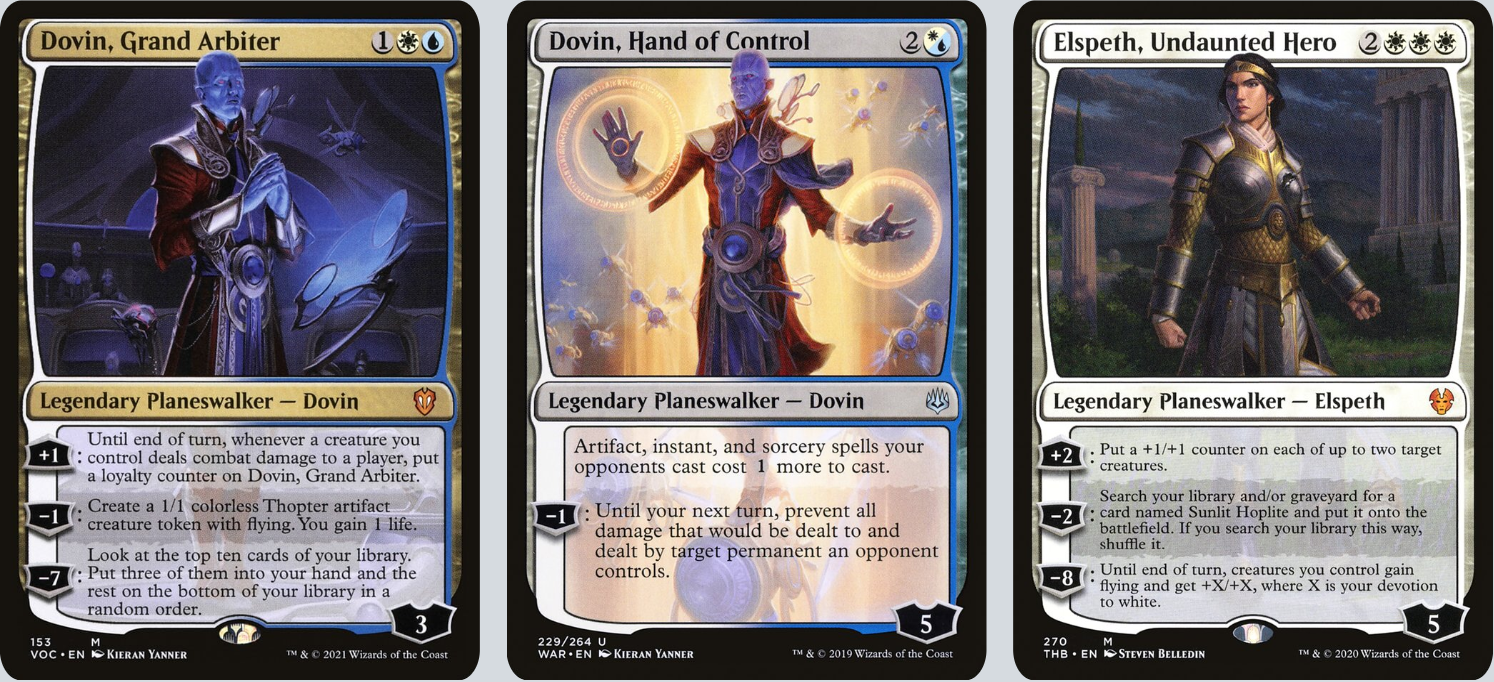 MTG Magic the Gathering Commander Deck - Atraxa, Praetor´s Voice (Planeswalker, Superfriends)