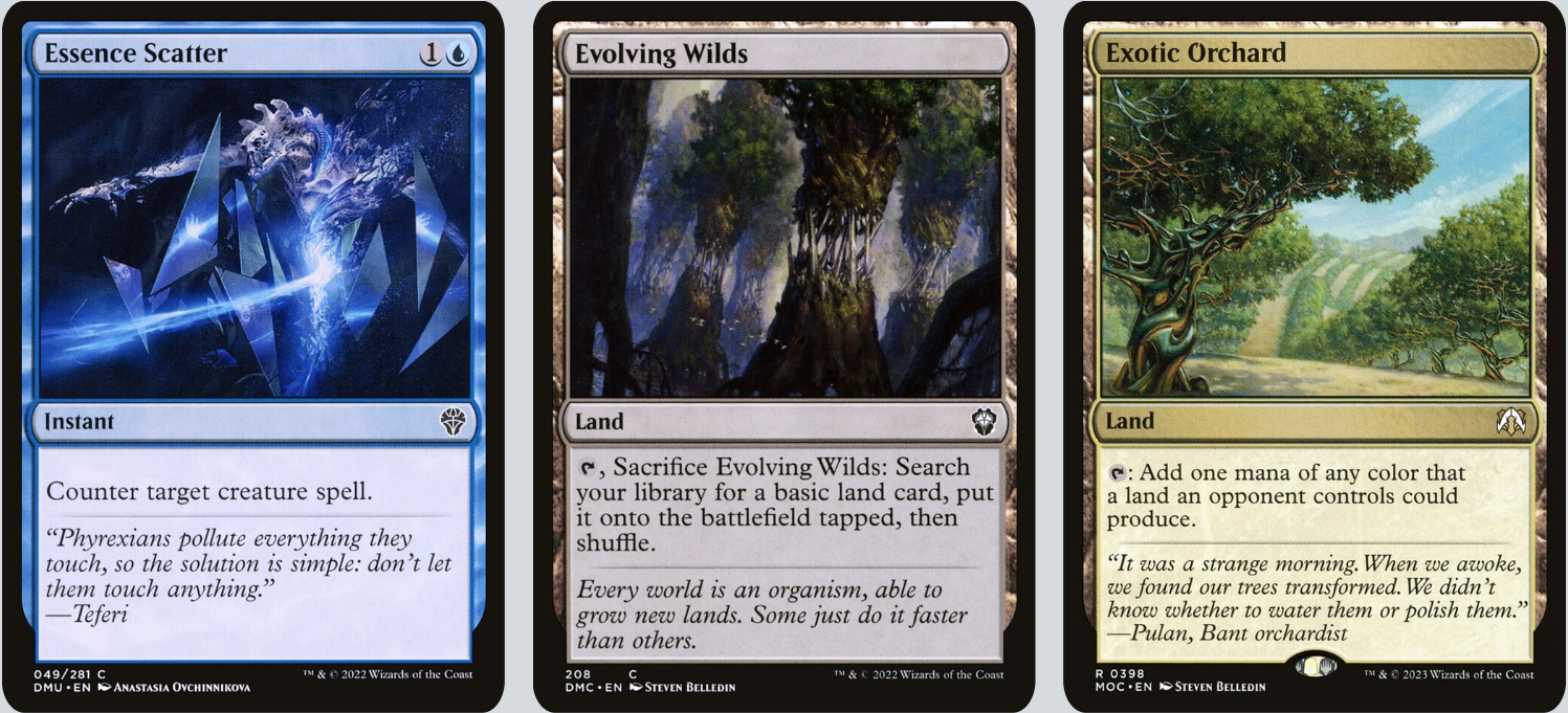MTG Magic the Gathering Commander Deck - Atraxa, Praetor´s Voice (Planeswalker, Superfriends)