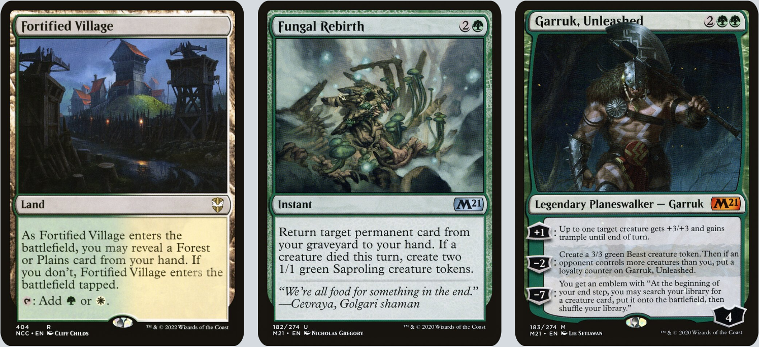 MTG Magic the Gathering Commander Deck - Atraxa, Praetor´s Voice (Planeswalker, Superfriends)