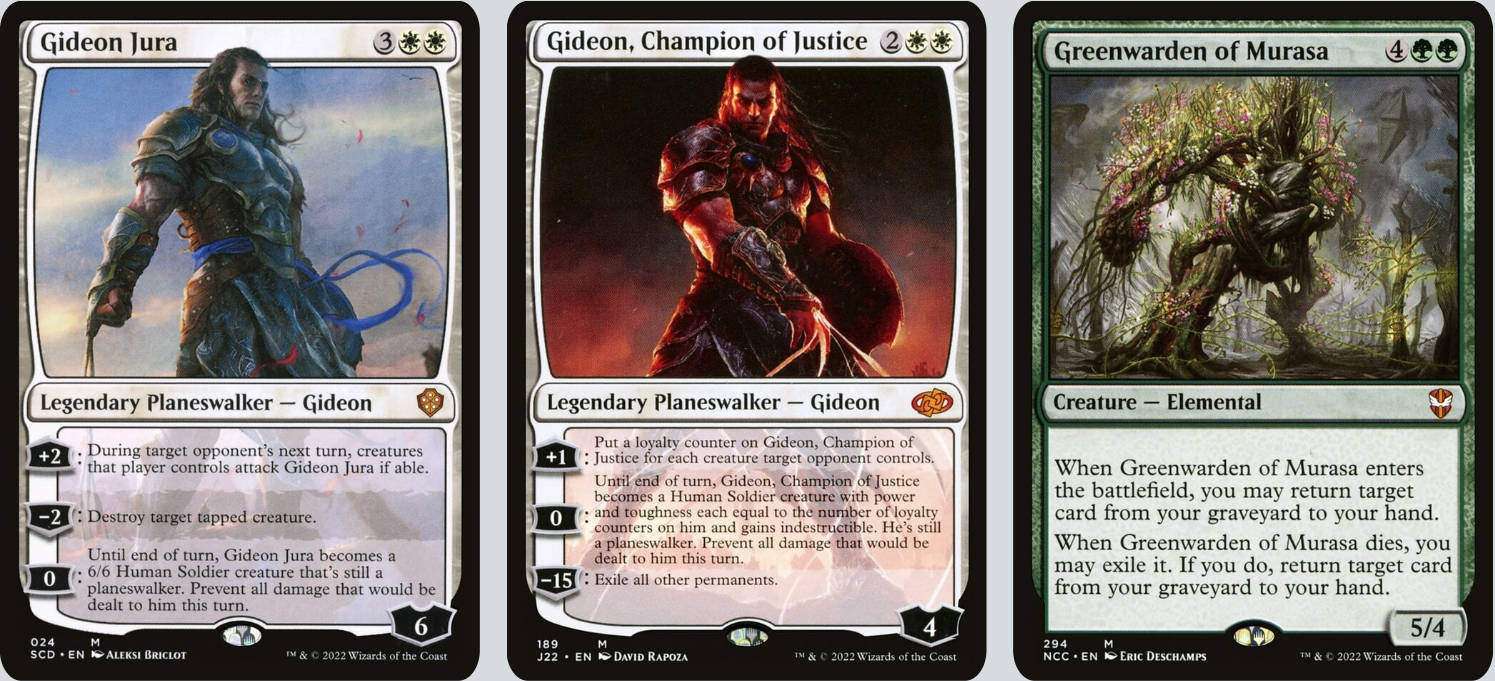 MTG Magic the Gathering Commander Deck - Atraxa, Praetor´s Voice (Planeswalker, Superfriends)