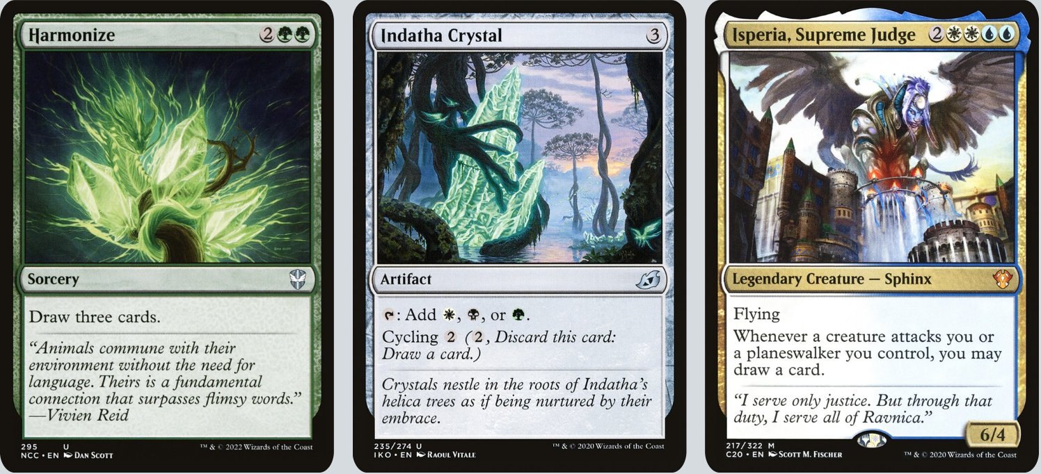 MTG Magic the Gathering Commander Deck - Atraxa, Praetor´s Voice (Planeswalker, Superfriends)