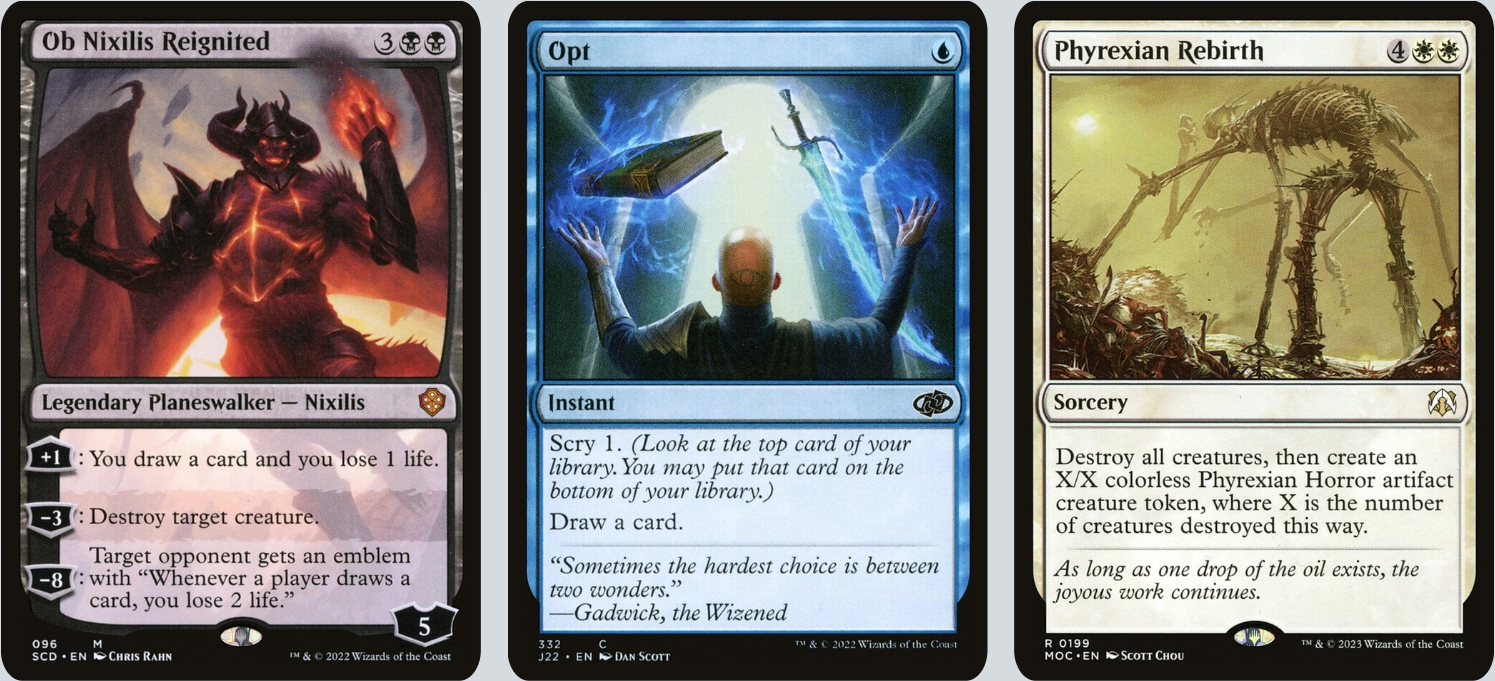 MTG Magic the Gathering Commander Deck - Atraxa, Praetor´s Voice (Planeswalker, Superfriends)