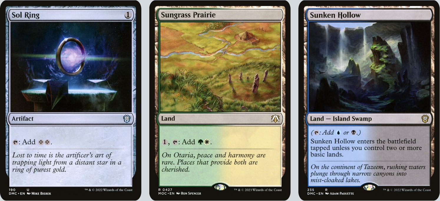 MTG Magic the Gathering Commander Deck - Atraxa, Praetor´s Voice (Planeswalker, Superfriends)