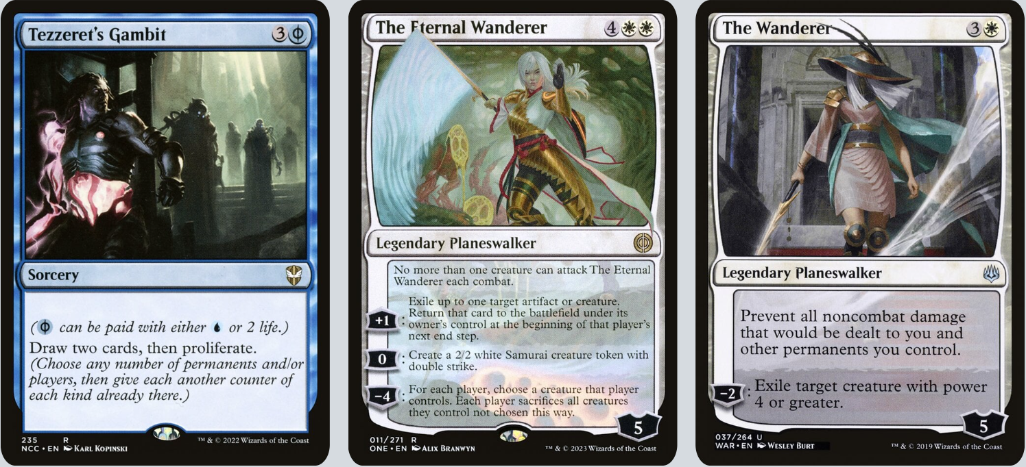 MTG Magic the Gathering Commander Deck - Atraxa, Praetor´s Voice (Planeswalker, Superfriends)