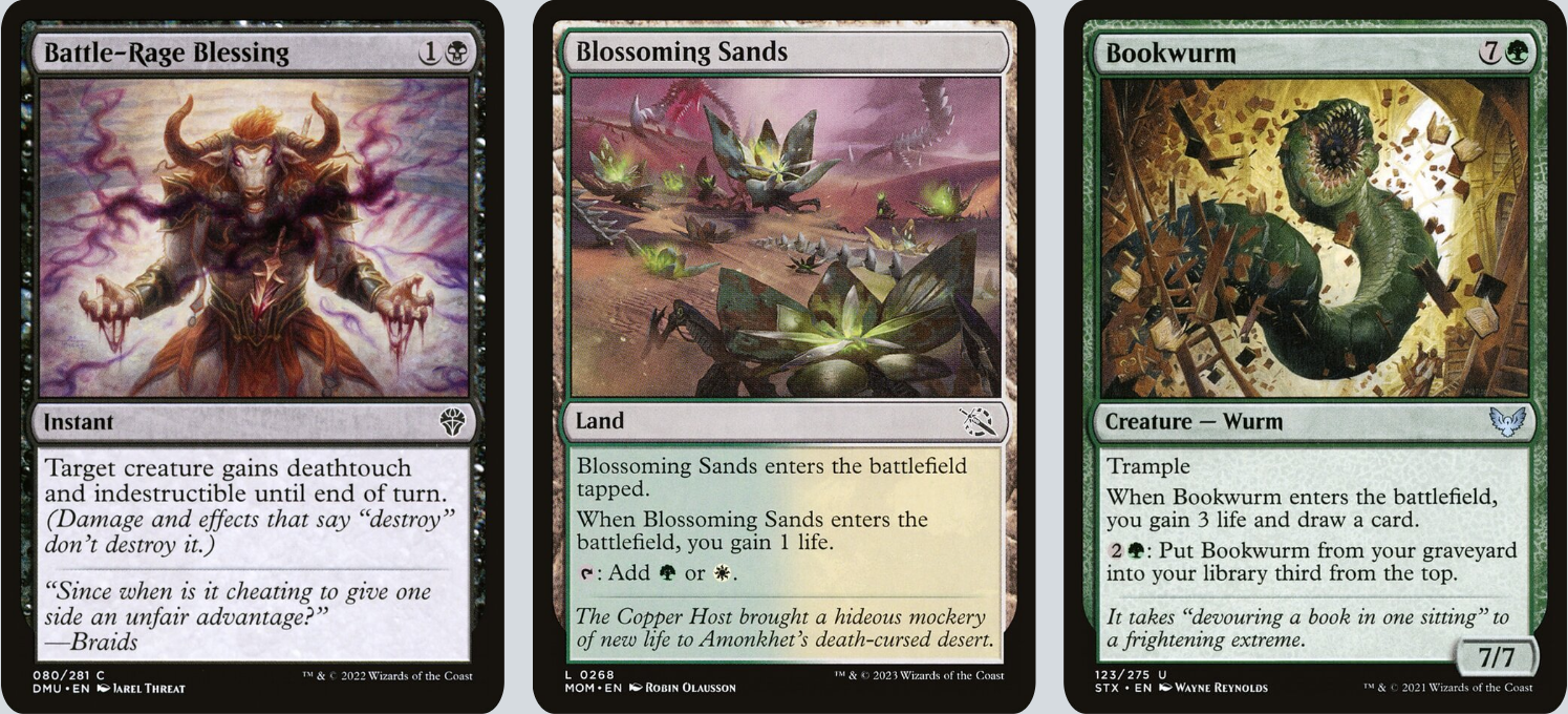 MTG Magic the Gathering Commander Deck - Thalia and The Gitrog Monster Shielded Lotus MTG Magic the Gathering Commander Deck - Thalia and The Gitrog Monster Shielded Lotus