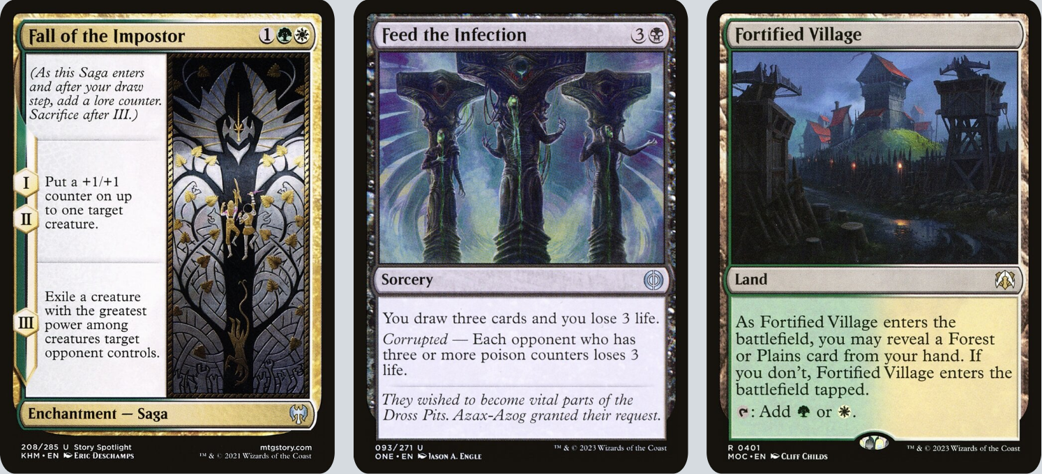 MTG Magic the Gathering Commander Deck - Thalia and The Gitrog Monster Shielded Lotus MTG Magic the Gathering Commander Deck - Thalia and The Gitrog Monster Shielded Lotus