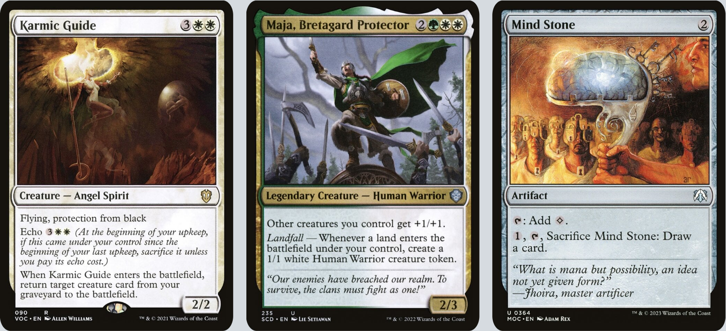 MTG Magic the Gathering Commander Deck - Thalia and The Gitrog Monster Shielded Lotus MTG Magic the Gathering Commander Deck - Thalia and The Gitrog Monster Shielded Lotus
