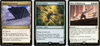 MTG Magic the Gathering Commander Deck - Ghalta and Mavren (Tokens)