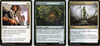 MTG Magic the Gathering Commander Deck - Ghalta and Mavren (Tokens)