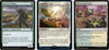 MTG Magic the Gathering Commander Deck - Gahiji, Honored One (Beatdown)