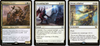 MTG Magic the Gathering Commander Deck - Gahiji, Honored One (Beatdown)