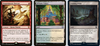MTG Magic the Gathering Commander Deck - Gahiji, Honored One (Beatdown)