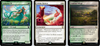 MTG Magic the Gathering Commander Deck - Gahiji, Honored One (Beatdown)