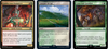 MTG Magic the Gathering Commander Deck - Gahiji, Honored One (Beatdown)