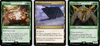 MTG Magic the Gathering Commander Deck - Gahiji, Honored One (Beatdown)